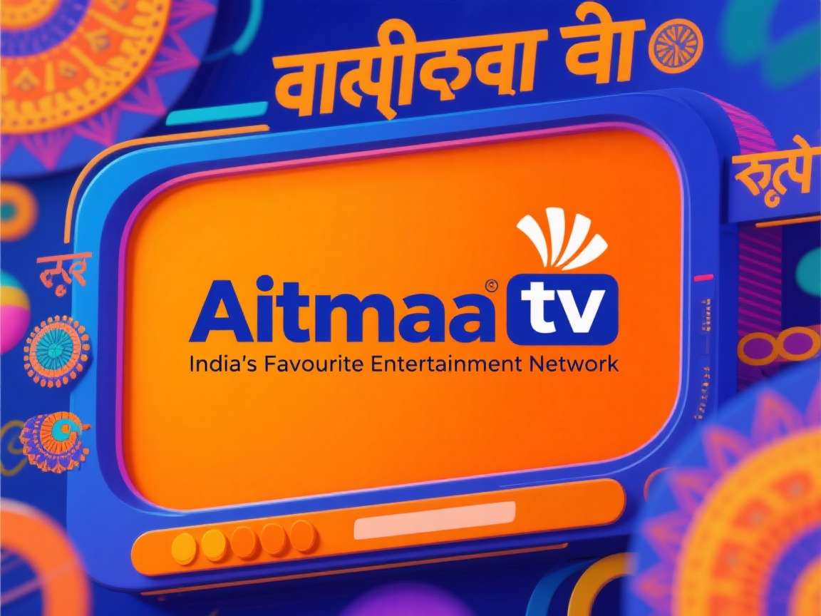 AitmaaDTV entertainment experience