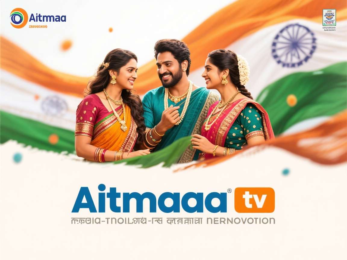 AitmaaDTV headquarters