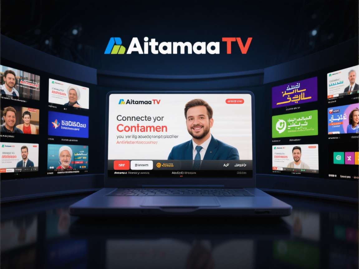 AitmaaDTV advertising solutions