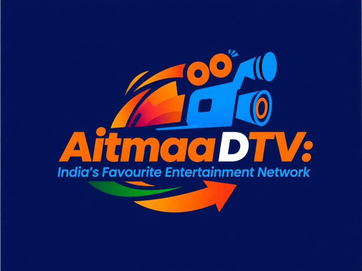 Happy viewer