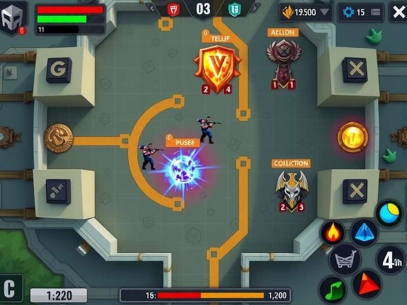 Valor S Champion - Esports Tournament Valor S Champion competitive tournament scene