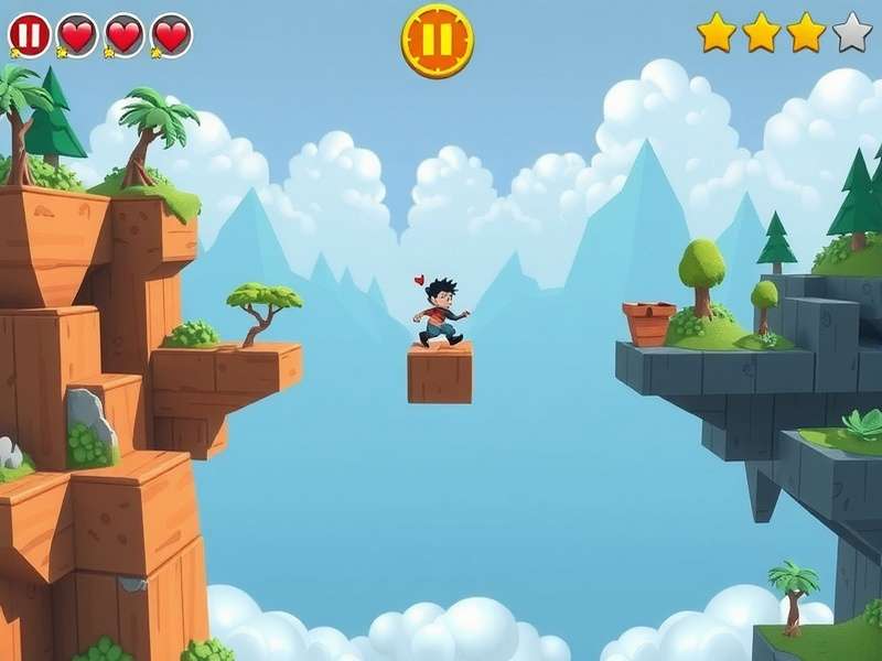 Bounce Pro Adventure World Map Bounce Pro Adventure world map showing different environments