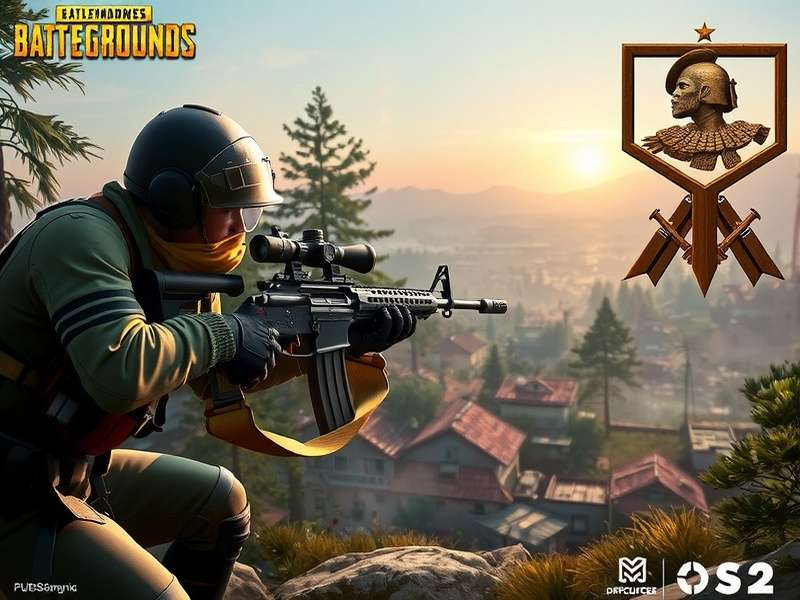 Sniper Rifle Attachments PUBG Sniper Victory attachments