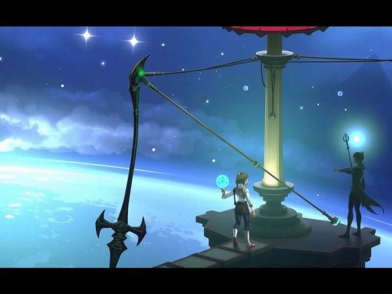 Mystic Verse Odyssey - Diverse Characters Mystic Verse Odyssey Character Roster