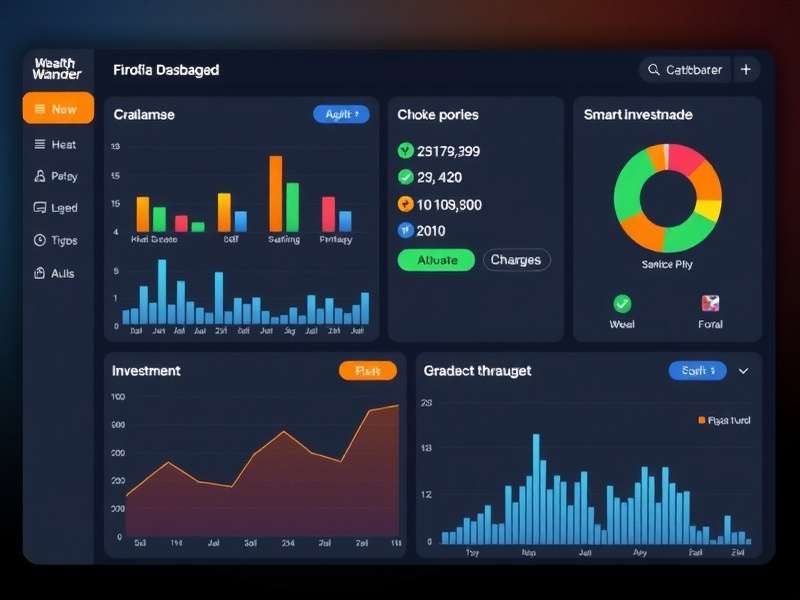 Wealth Wander India Feature Overview Wealth Wander India feature comparison showing different gameplay modes