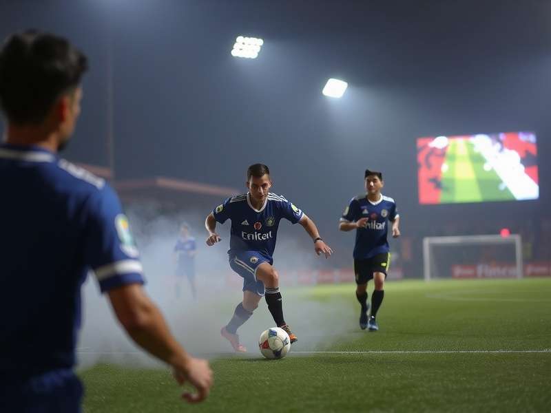 Ahmedabad FIFA Dominator Championship Ahmedabad FIFA Dominator Tournament