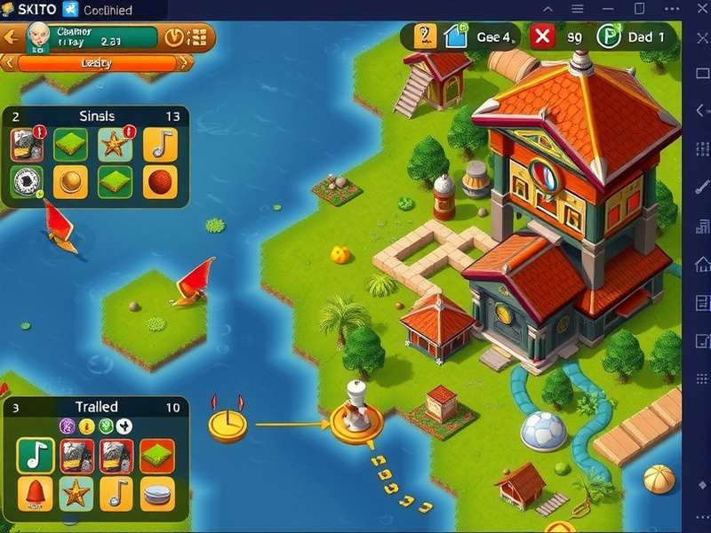 Cultural Authenticity in Anise Riches Trail Cultural elements in Anise Riches Trail