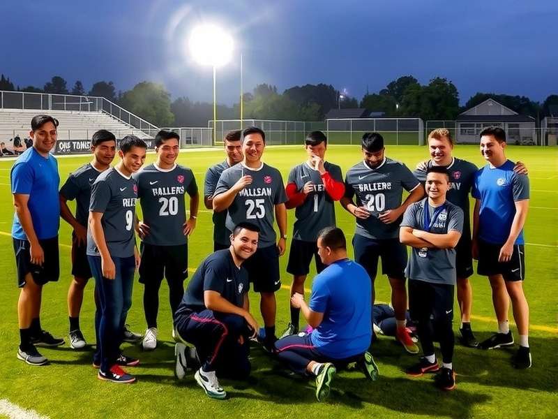 Mysore Maulers Strategic Planning Session Mysore Maulers strategy session with coaches and analysts