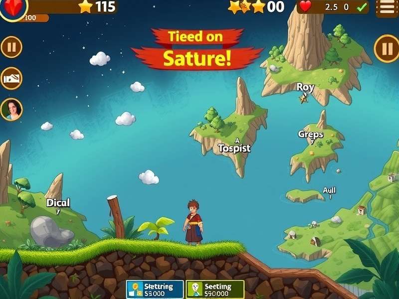 Goa Star Legend Multiplayer Modes Goa Star Legend multiplayer and social features