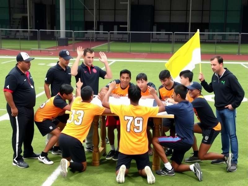 Mysore Maulers Original Roster 2018 Mysore Maulers early team photo from 2018