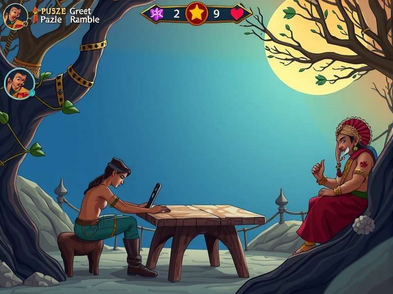 Ganesha S Pious Ramble Development Process Ganesha S Pious Ramble development team working