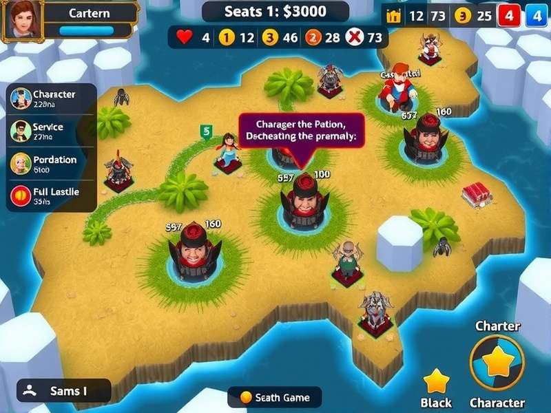 Blitz Dominator Patna Game Interface Blitz Dominator Patna Game Interface