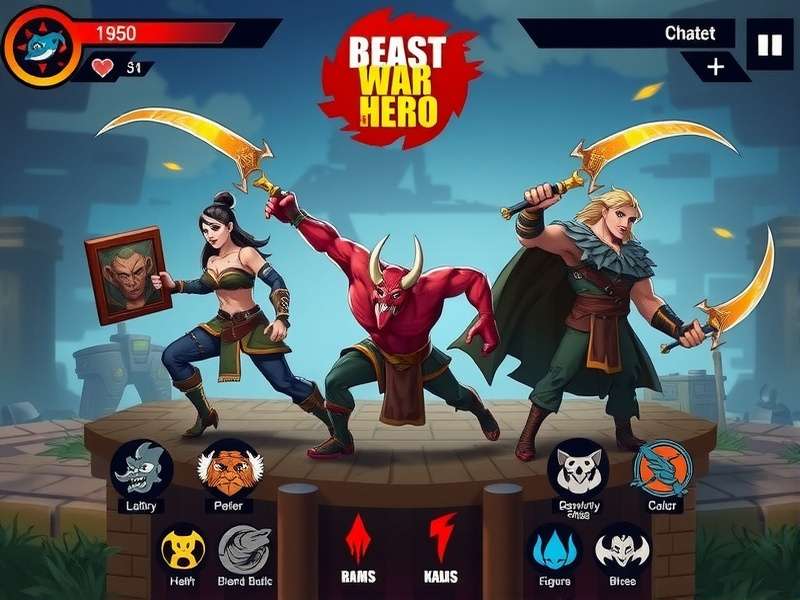 Bangalore Beast War Hero Beast Warriors Bangalore Beast War Hero beast warriors lineup