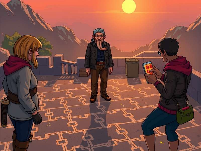 Ganesha S Pious Ramble Story Narrative Ganesha S Pious Ramble story scene with characters