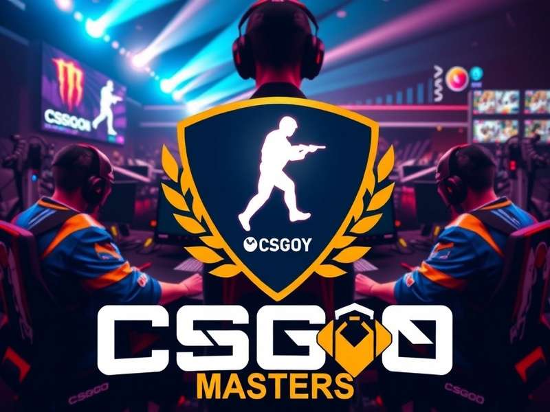 Desi CSGO Masters Professional Teams