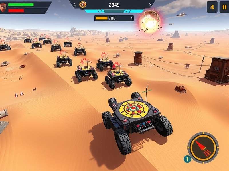 Unit Types in Sandy Surge Dominator Sandy Surge Dominator unit types and specializations