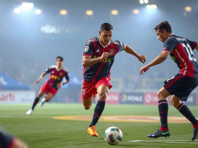 Gaming Community Gathering Ahmedabad FIFA Dominator Community Events