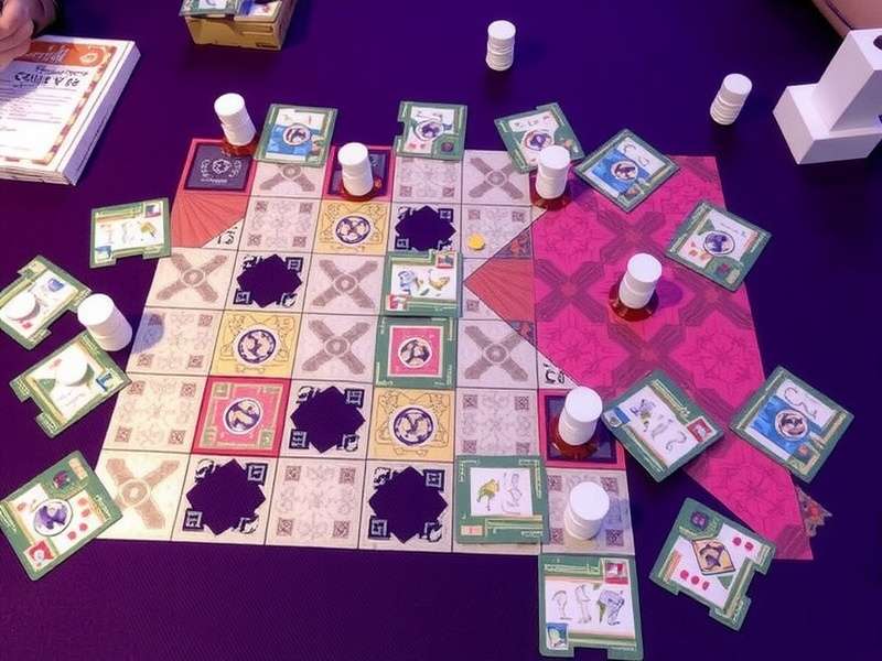 Advanced Chole Champion Pro strategy demonstration