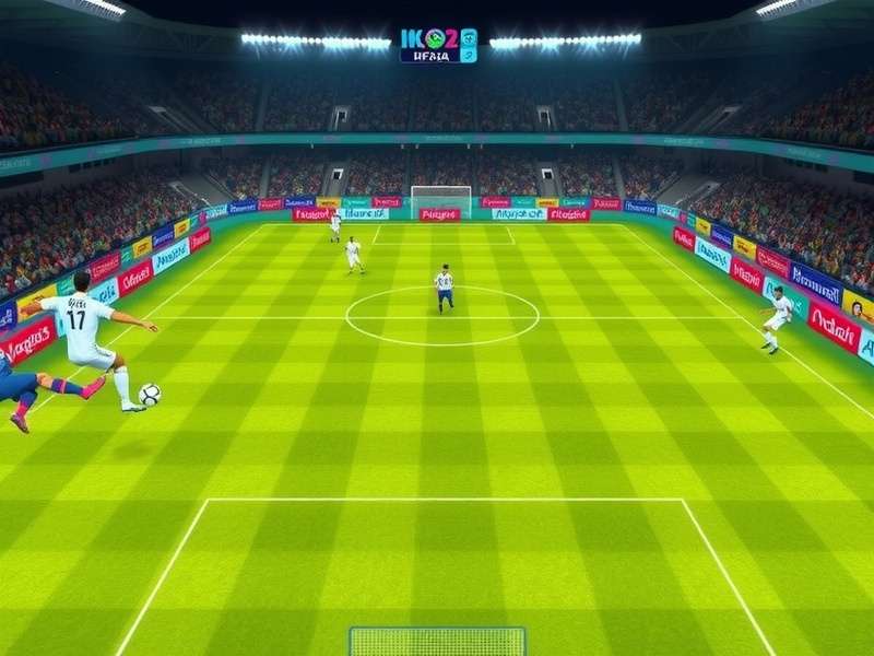 FIFA WC Indian Pride - National Championship Event FIFA WC Indian Pride tournament competition