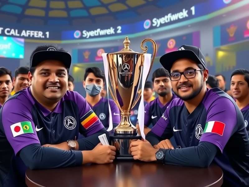 Kolkata Kings Of FIFA Training Session Kolkata Kings Of FIFA players training session