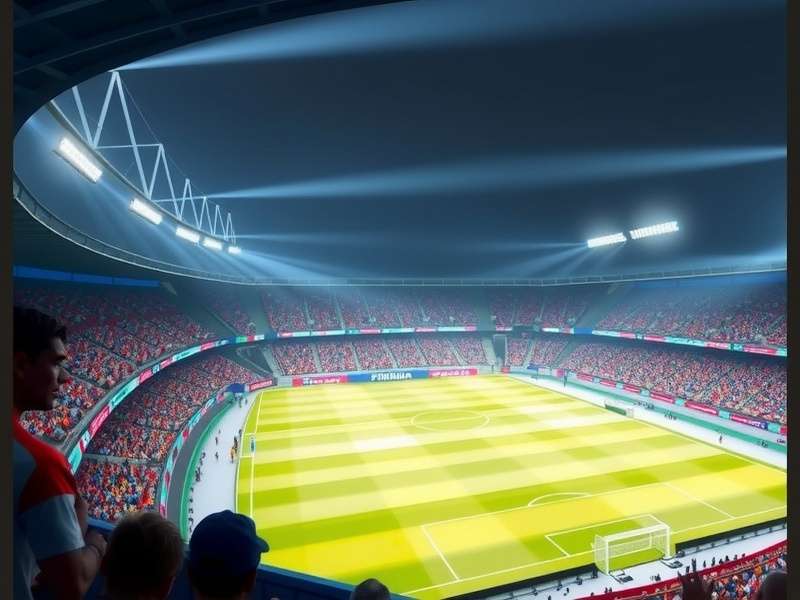 FIFA WC Indian Pride - Advanced Player Customization FIFA WC Indian Pride player customization options