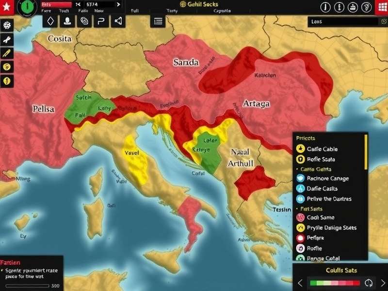 Technical Systems Behind Cochin Commanders Cochin Commanders technical architecture diagram
