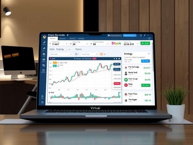 Stock Stars India Risk Management Strategies Stock Stars India strategy visualization showing risk management techniques