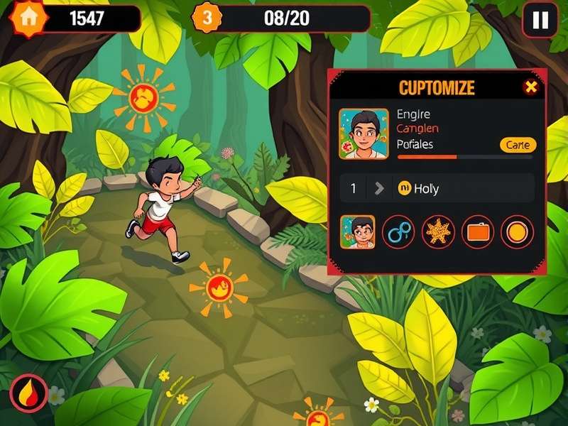 Festival Events in Cinnamon Jungle Sprinter Cinnamon Jungle Sprinter festival event showcasing colorful Holi celebration