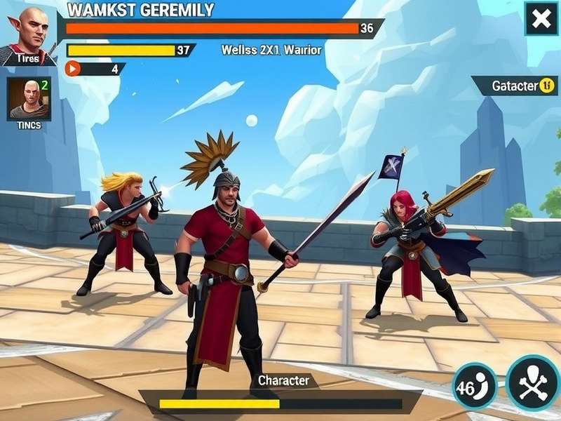 Marvelous Morningstar Mayhem Combat Strategies Advanced combat strategies in Marvelous Morningstar Mayhem