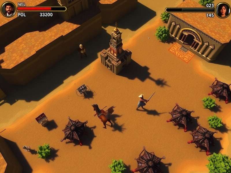 Clove Canyon Conquest Endgame Content Clove Canyon Conquest late game strategy