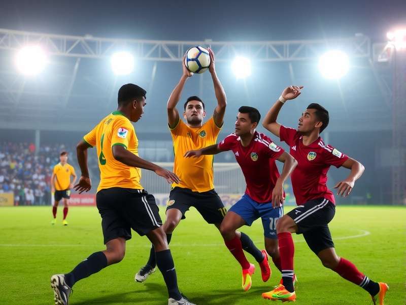 Championship trophy through the years Goa Football Champions Trophy Evolution