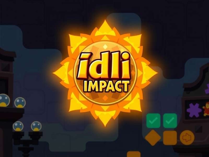 Advanced Strategies for Idli Impact Icon Idli Impact Icon Strategy Guide