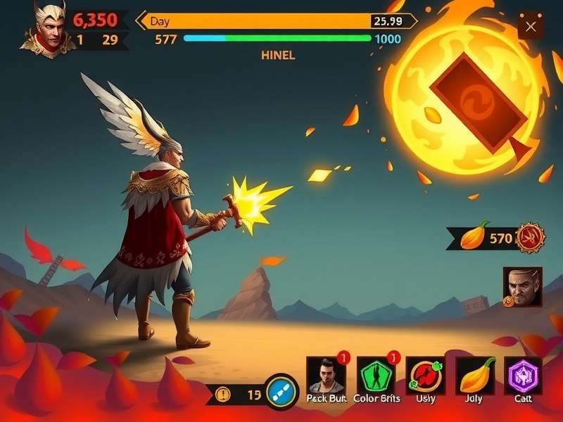 Power Cumin Overlord Character Customization Power Cumin Overlord character customization screen