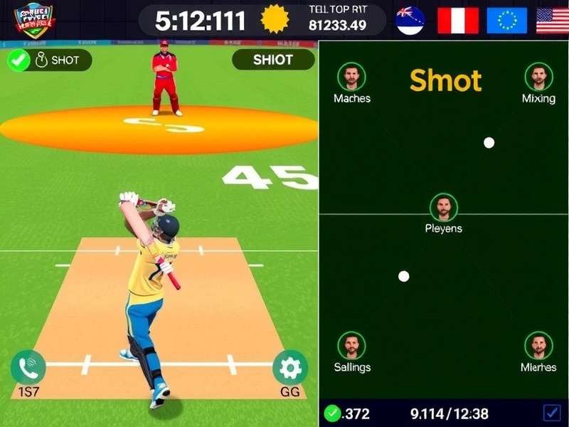 Punjab Power Forward strategy screen showing field placements