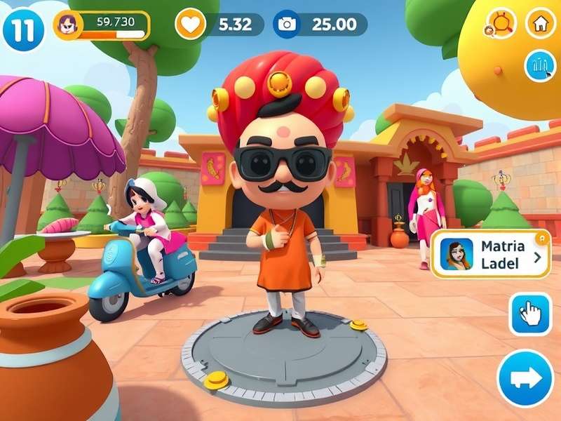 Rasgulla World Community Gathering Community event for Rasgulla World players