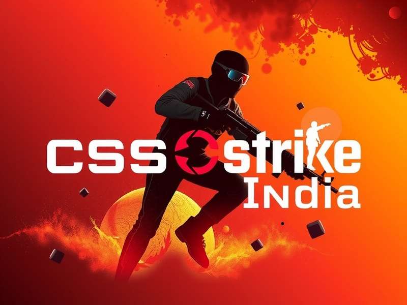 CSGO Strike India Tournament CSGO Strike India tournament finals and championship events