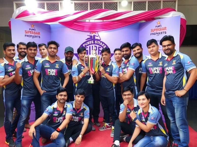 Player profile: Priya 'Shadow' Patel