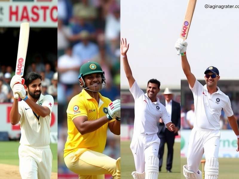 Kapil Dev - The Haryana Hurricane