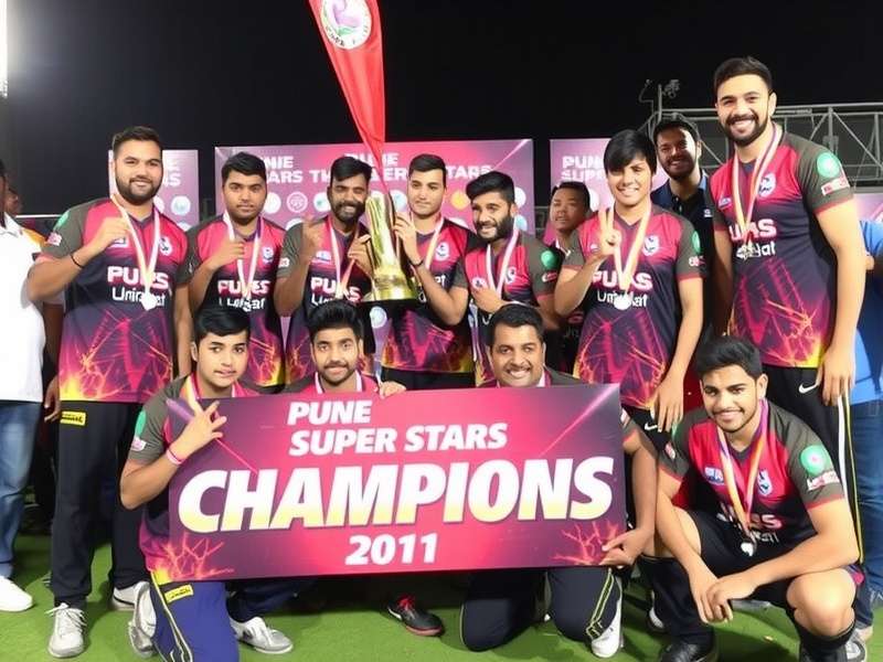 Player profile: Rohan 'Viper' Sharma