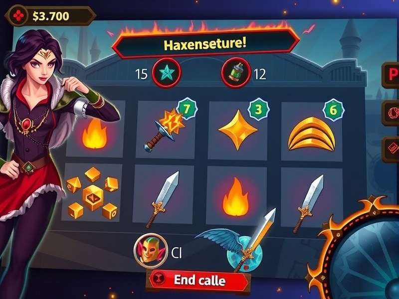 Haveli Dominator Gameplay Haveli Dominator gameplay screenshot showing strategic elements