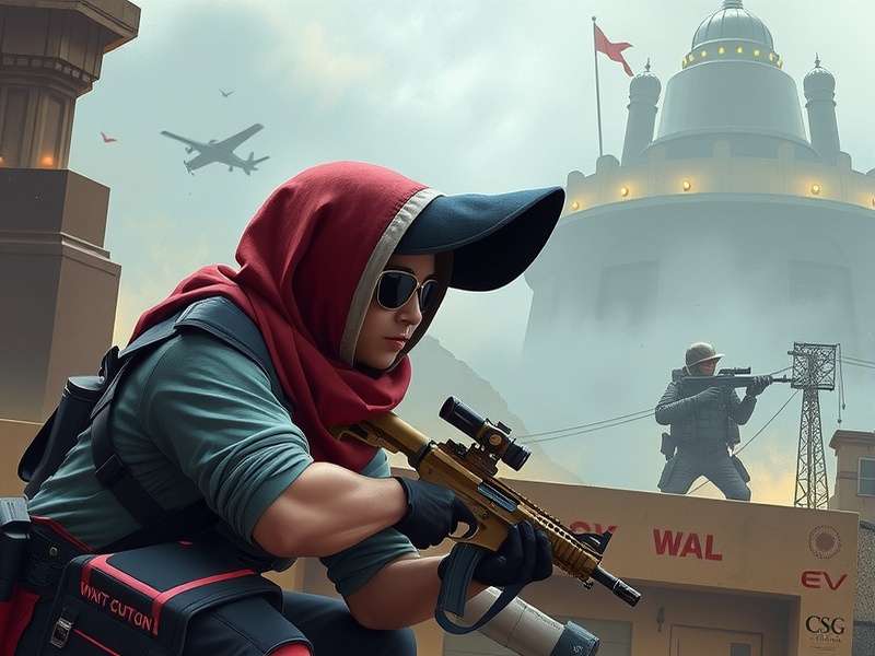 CSGO Strike India Community Events CSGO Strike India community events and gatherings