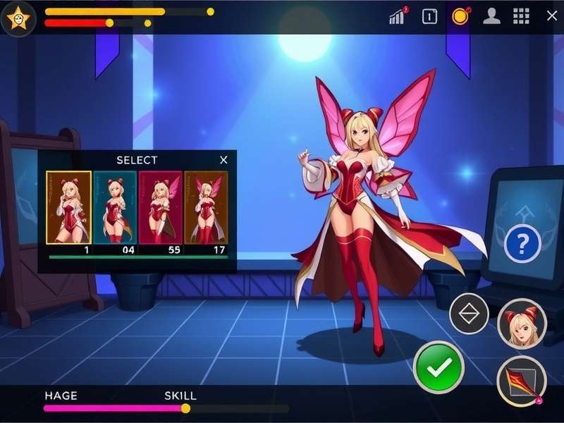 Blaze Dynamo Begum Ruler character ability showcase