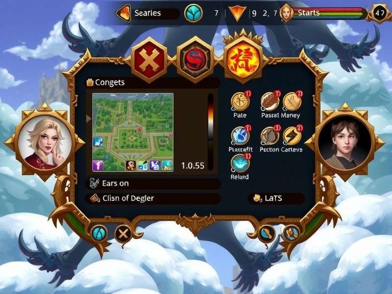 Papad Strife Supreme Strategy Guide