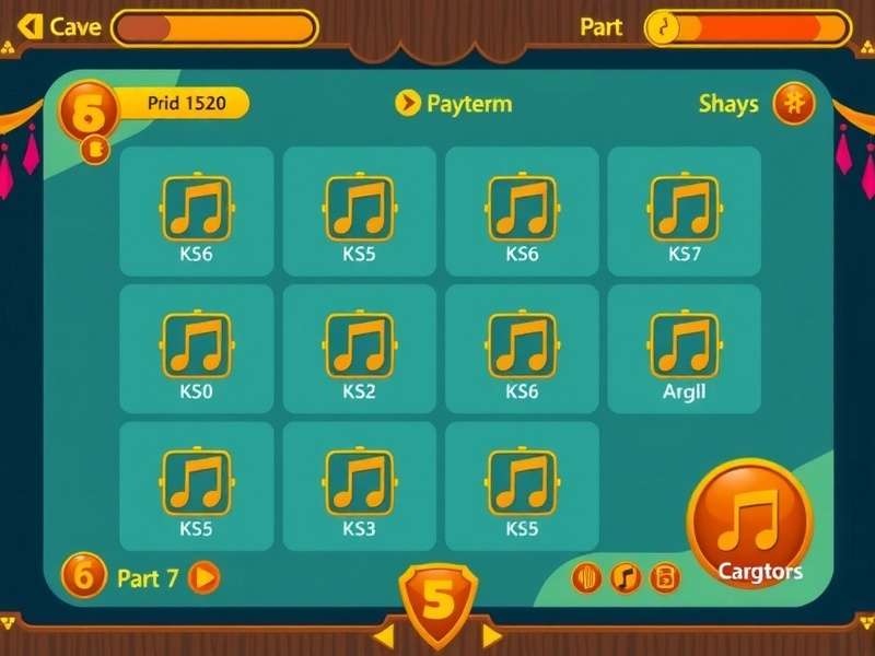 Tandav Rhythm Wave community event and tournament