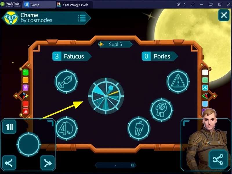 Quasar Quest Journey Strategy Guide
