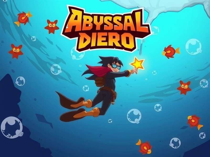 Abyssal Dive Hero character customization options