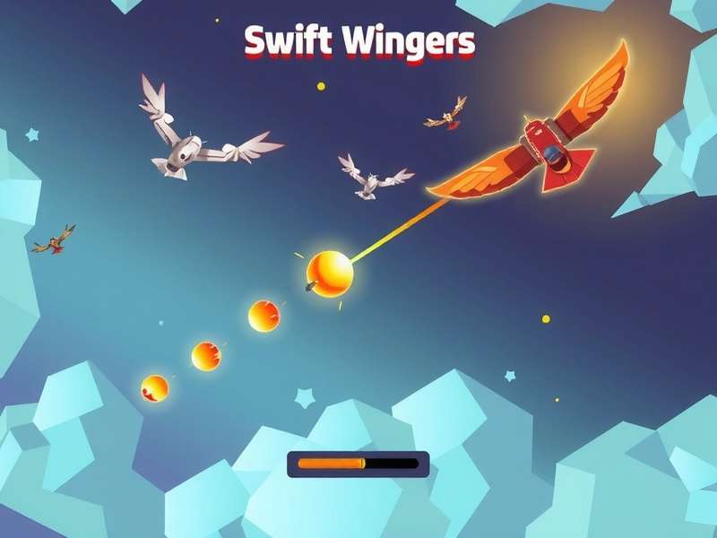 Swift Wingers team strategy illustration
