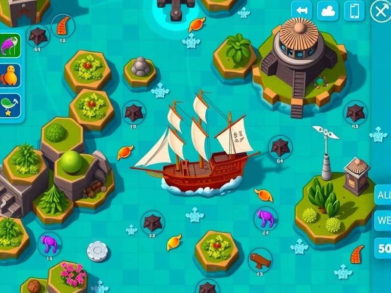Gala Mariner Adventure - Marine Ecosystem and Wildlife Gala Mariner Adventure marine life and ecosystem