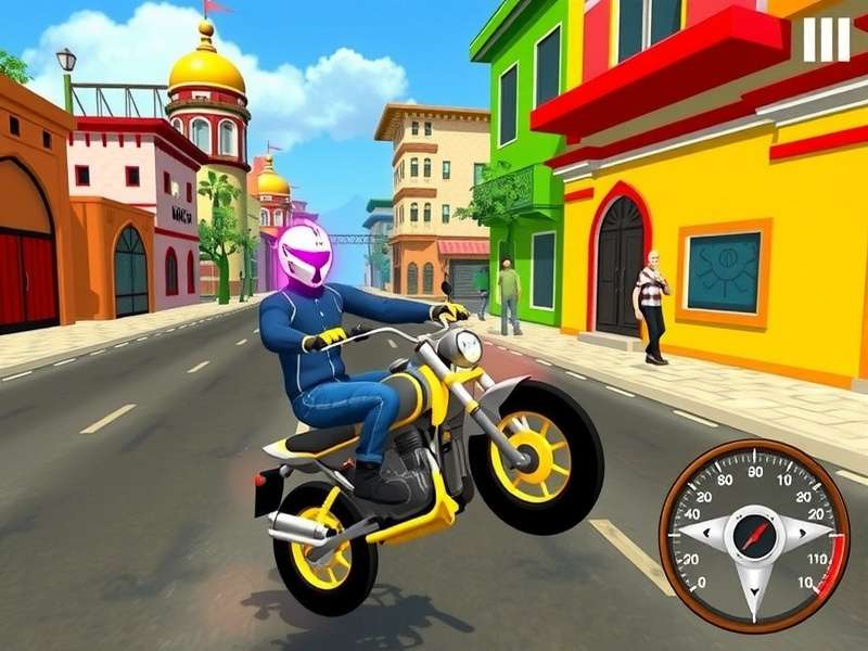 Jalebi Rapid Rider advanced gameplay strategies visualization