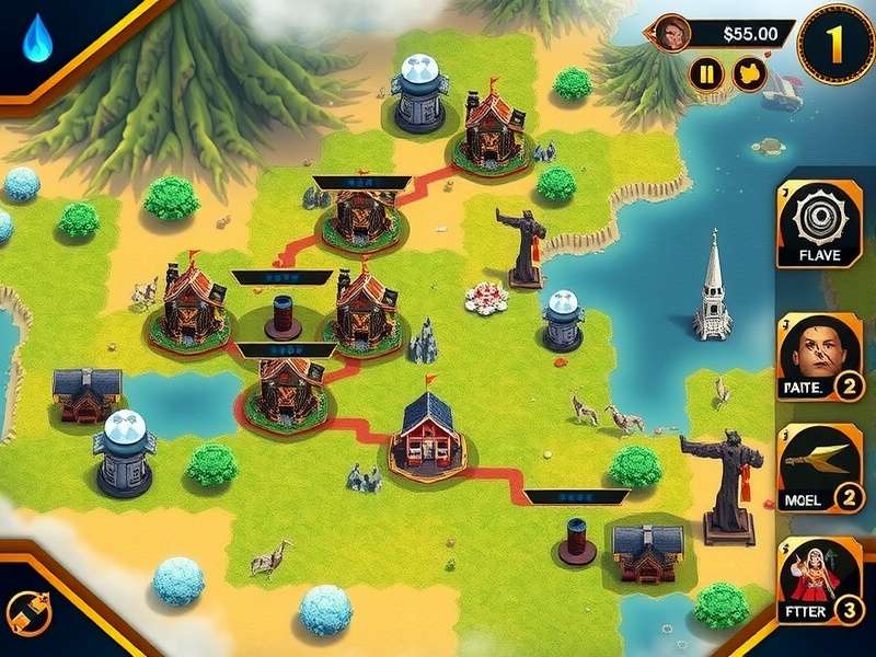 Glorious Rise Challenge Alliance Gameplay Glorious Rise Challenge multiplayer alliance gameplay